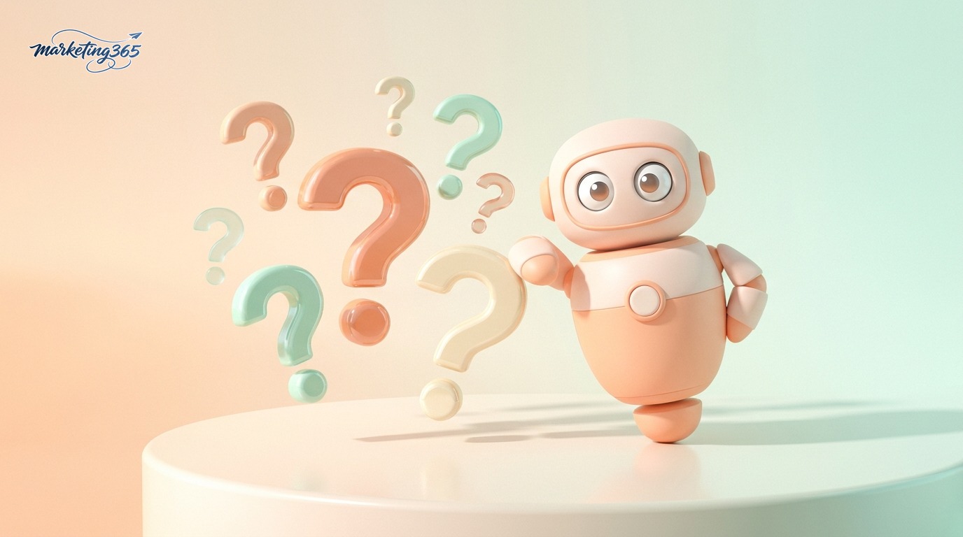Frequently asked questions