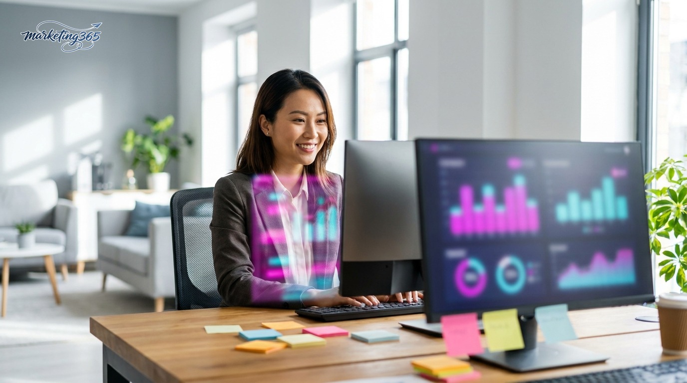 Ví dụ cho marketer: script tự động hóa