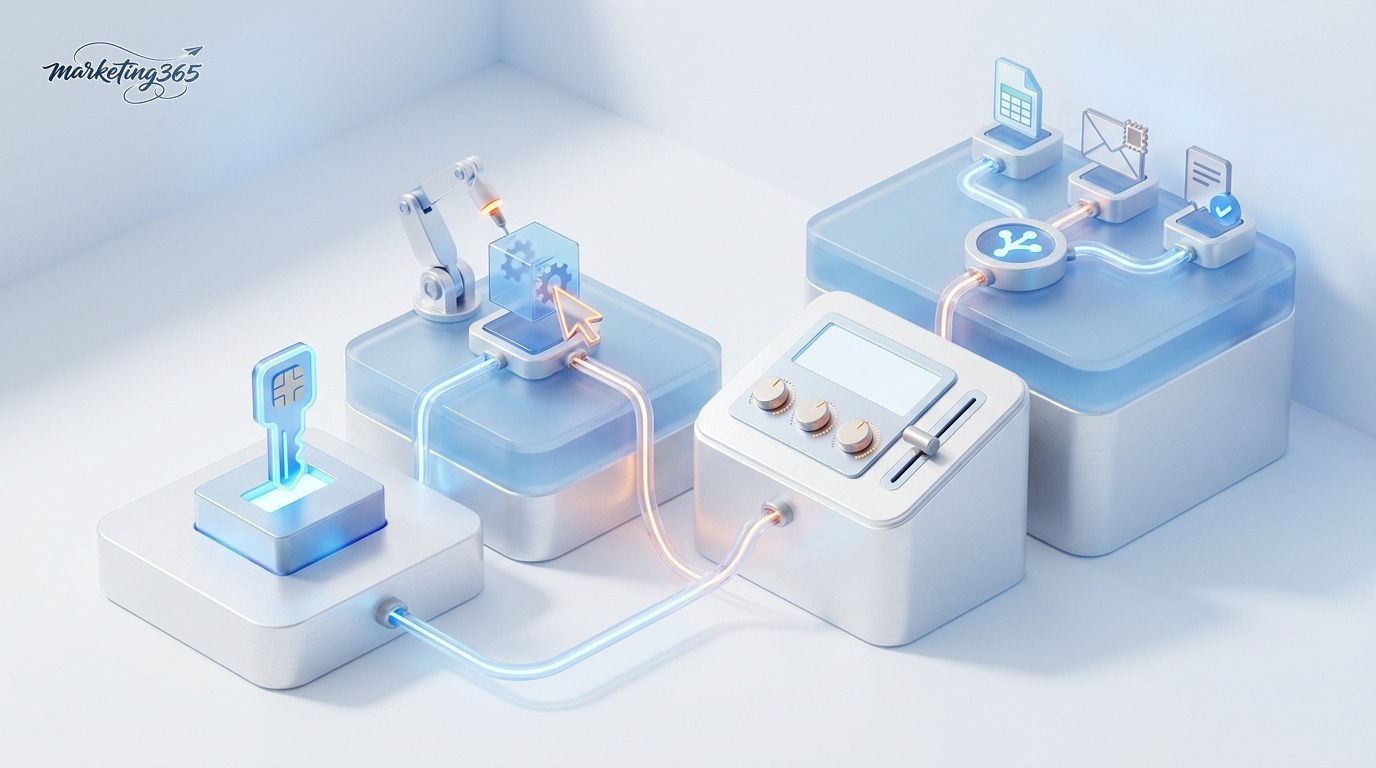 Steps to connect n8n with ChatGPT
