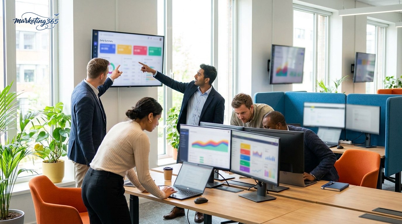Practical applications for marketers and SMEs
