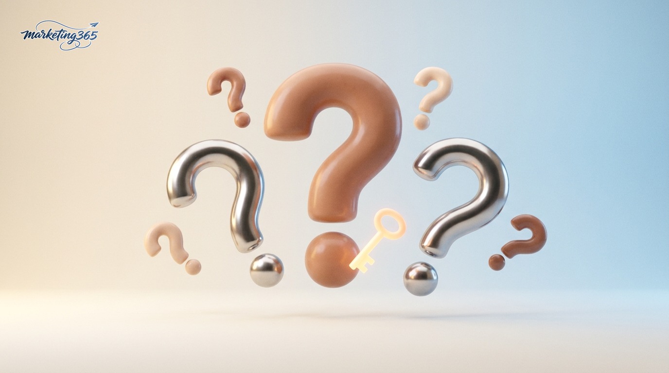 Frequently asked questions