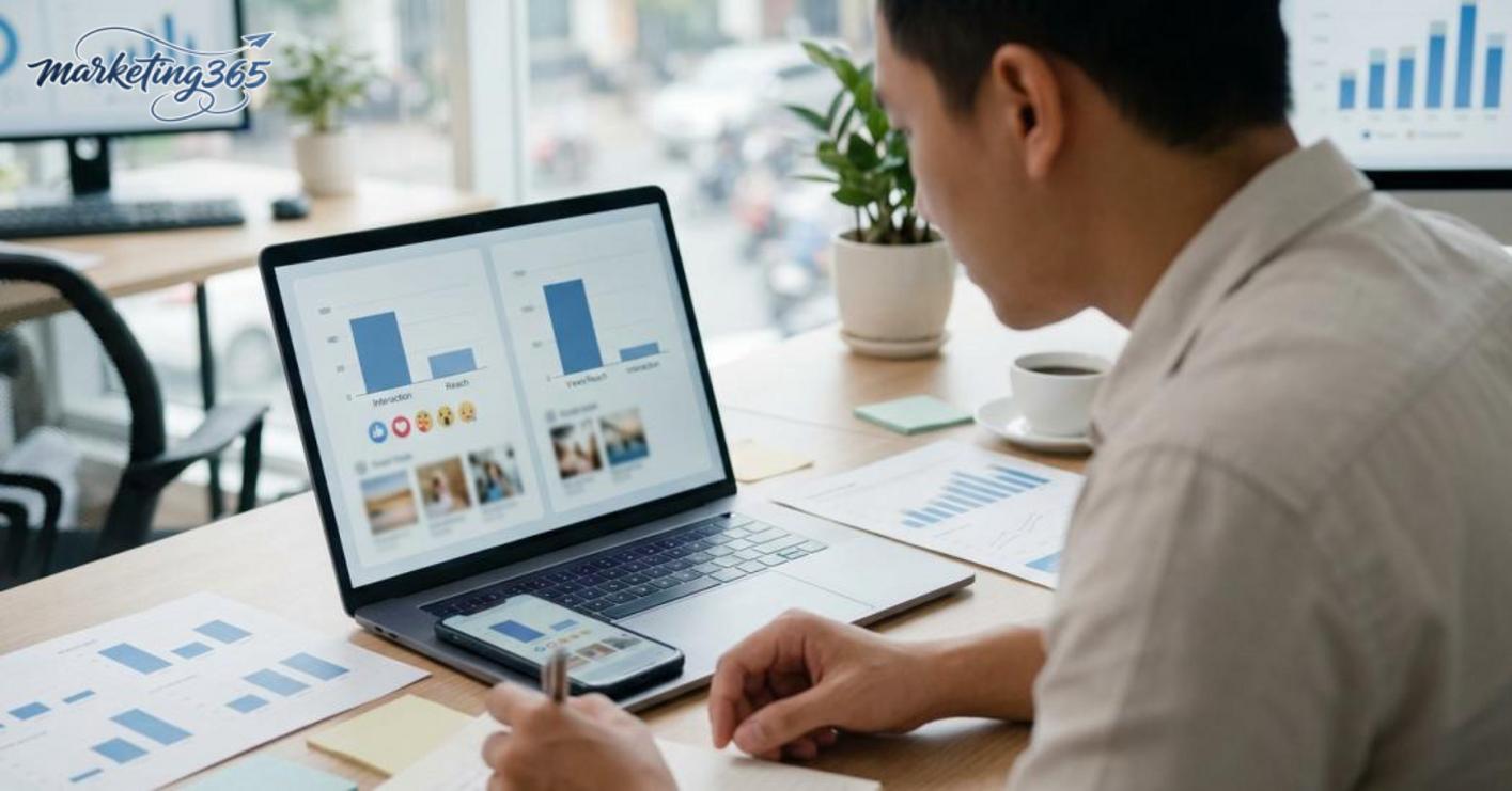 What is engagement rate on a fanpage and why measure it correctly