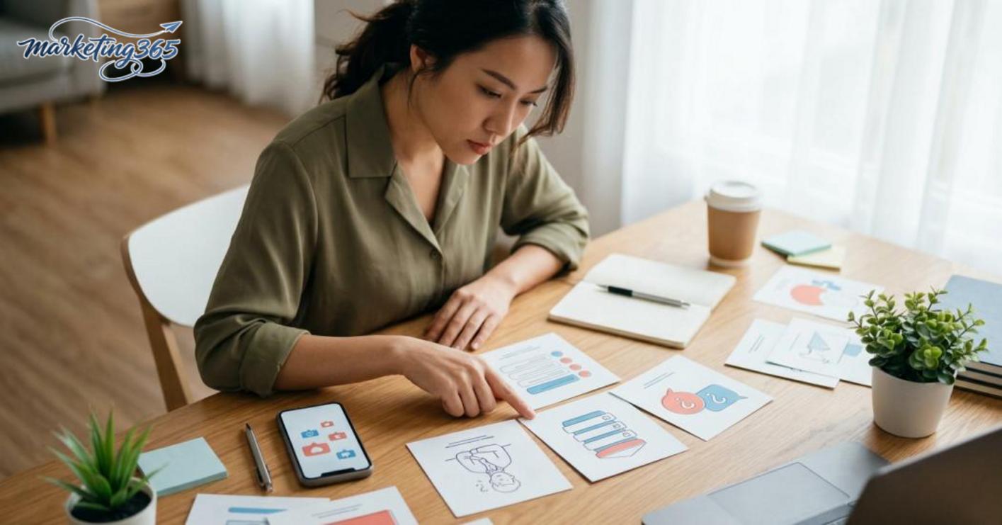How to increase engagement rate on your fanpage through content and post format