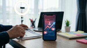 Cách Tăng Người Theo Dõi Tiktok Tự Nhiên