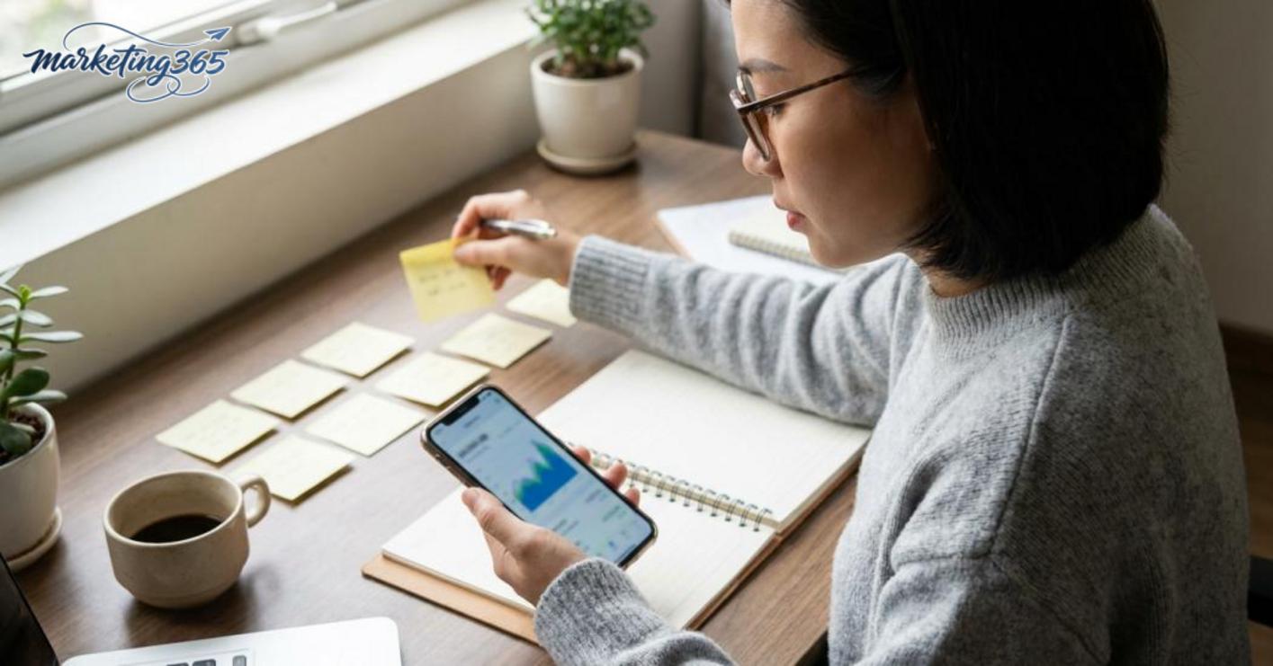 A 7-day review and optimization plan for your channel