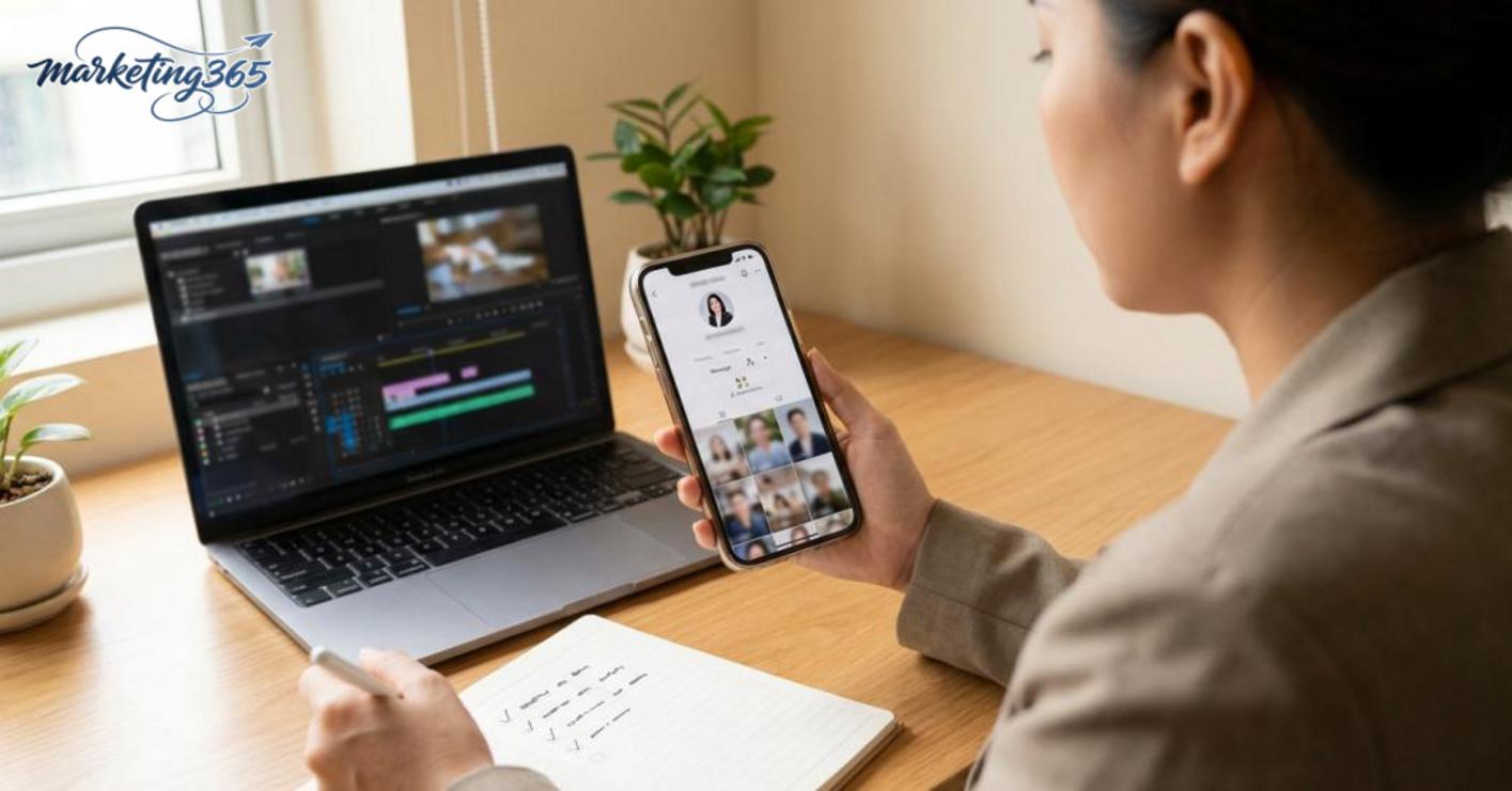 How to grow TikTok followers organically: start by getting the profile right