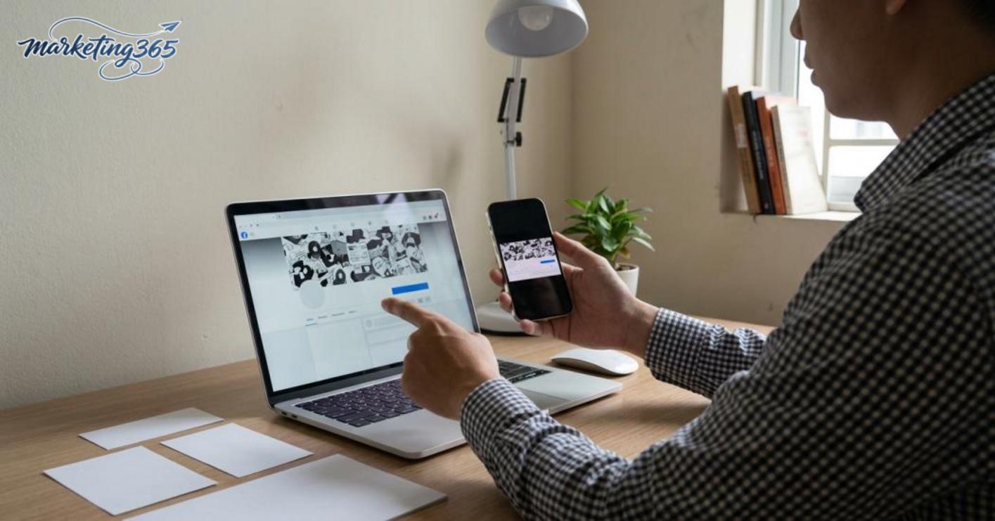 Những lỗi thường làm ảnh bìa fanpage trông thiếu chuyên nghiệp