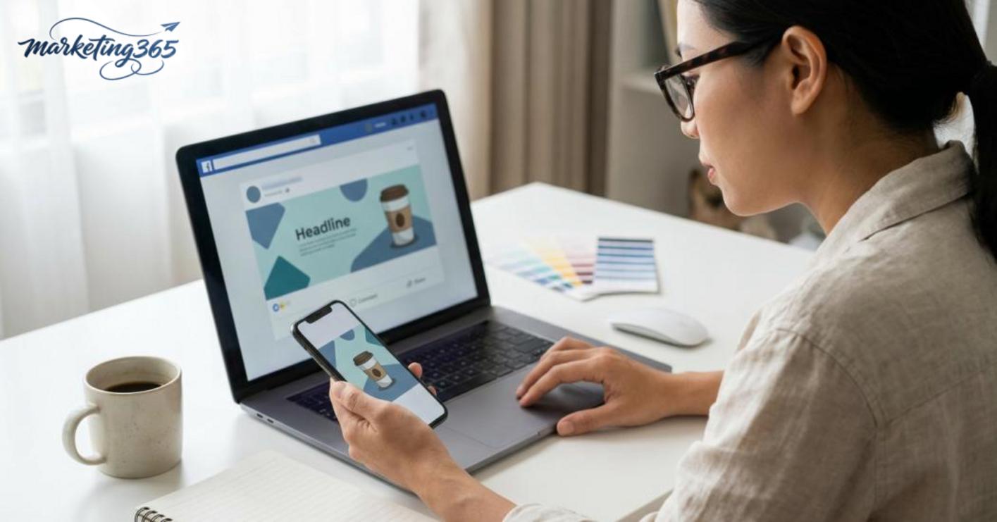 Có thể thiết kế ảnh bìa fanpage bằng Canva mà vẫn chuyên nghiệp không?