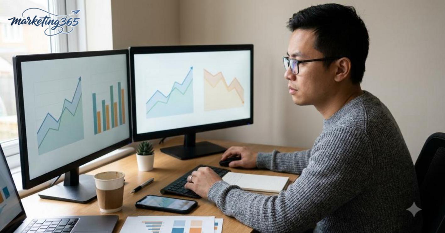 Cách theo dõi hiệu quả và biết bài có thực sự cải thiện hay không