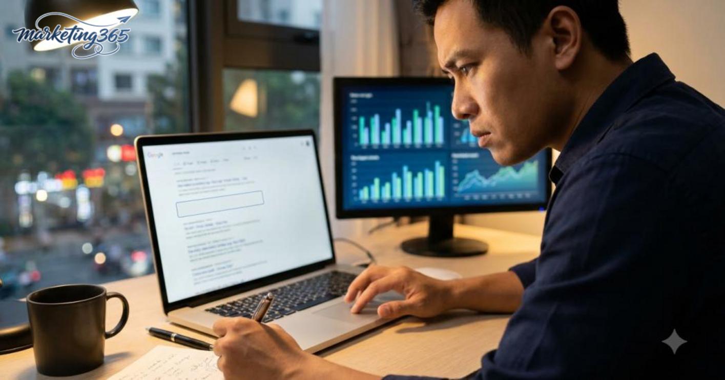 Quy trình tối ưu một bài viết để tăng cơ hội xuất hiện trong đoạn trích nổi bật
