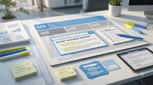 Cách Tối Ưu Featured Snippet Google Hiệu Quả