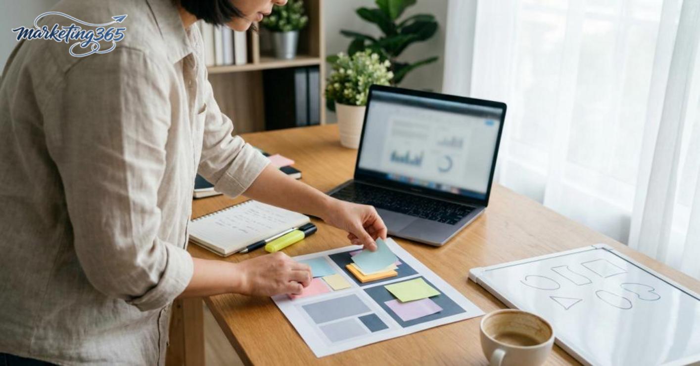 How to build an SEO article outline before writing