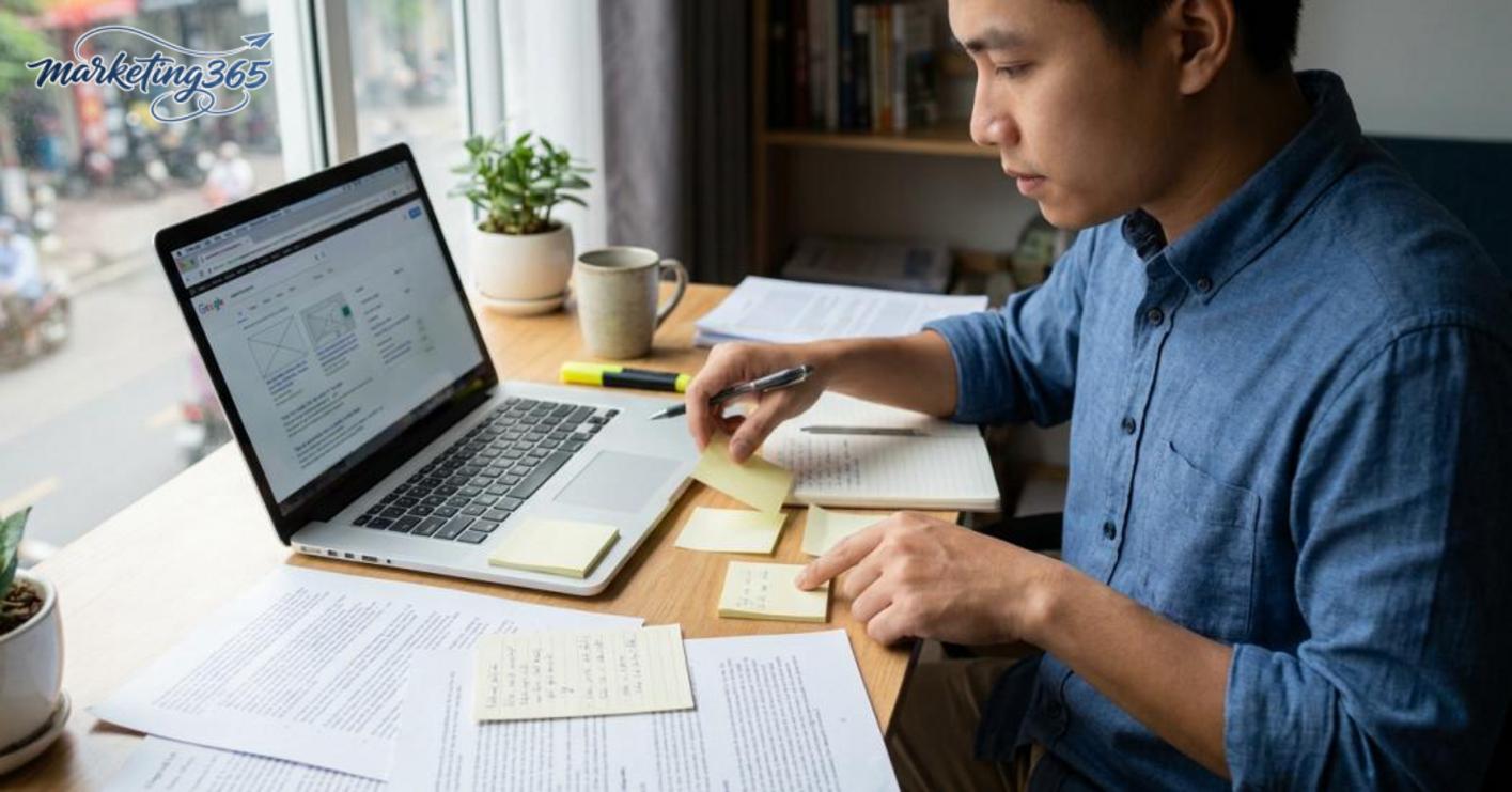 Common mistakes when writing SEO-friendly content for a website