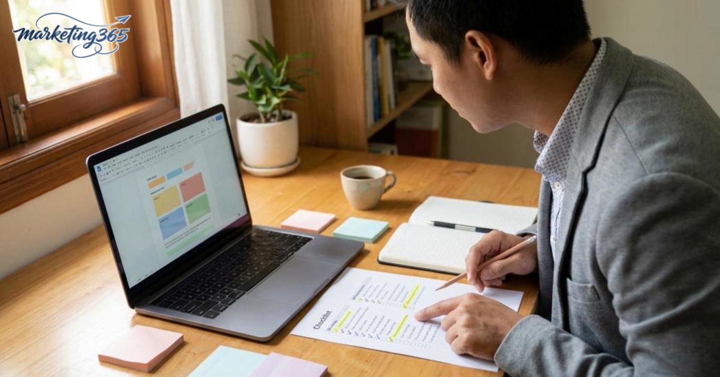 What is SEO-friendly content for a website, and what criteria should it meet?