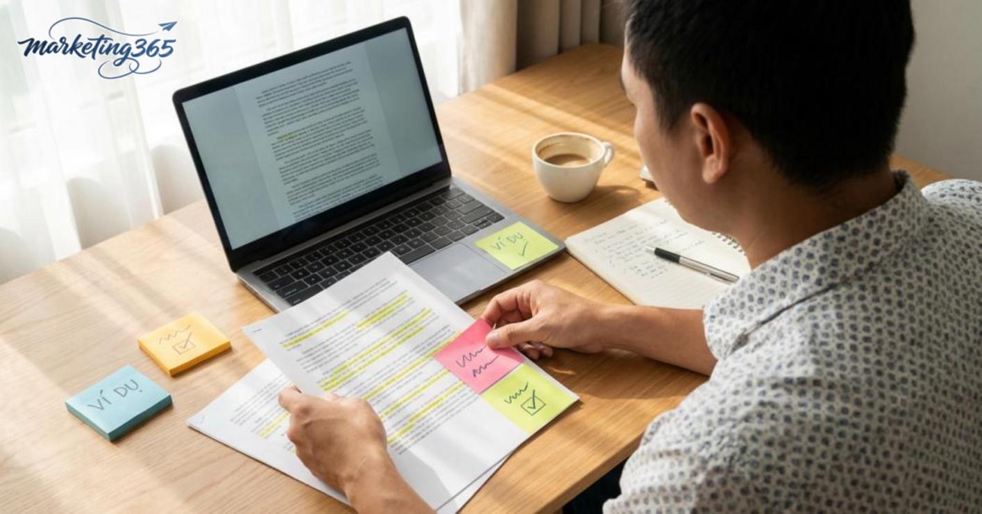 How to write the body so it is both readable and SEO-friendly