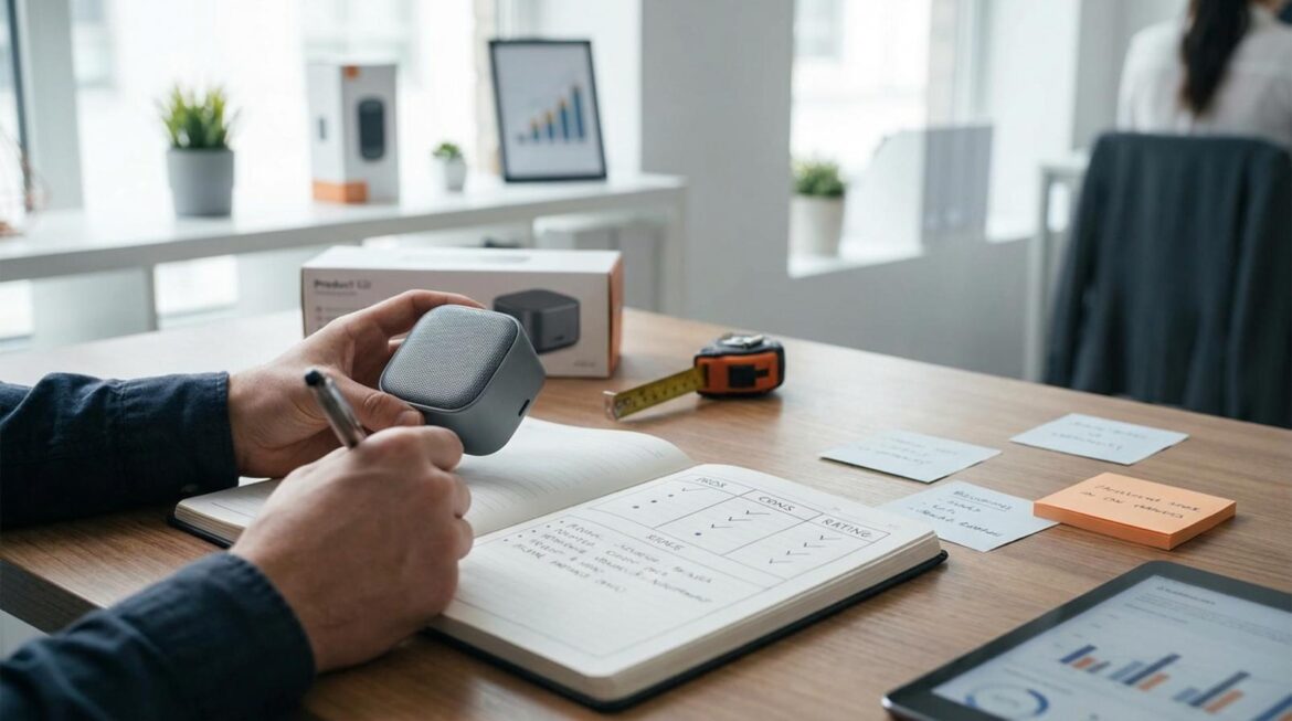 Cách Viết Content Review Sản Phẩm Đúng Và Thuyết Phục