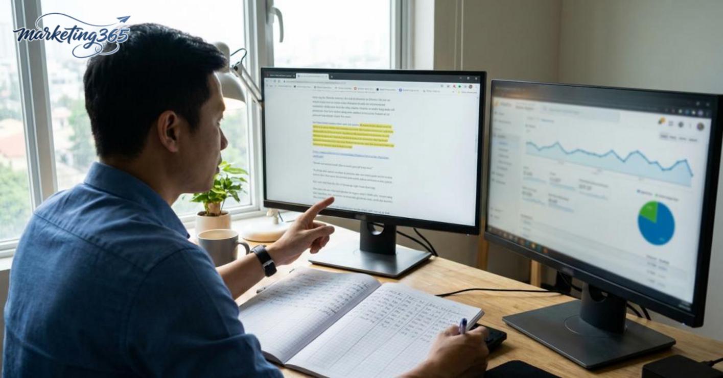 How to check and evaluate backlinks after building them