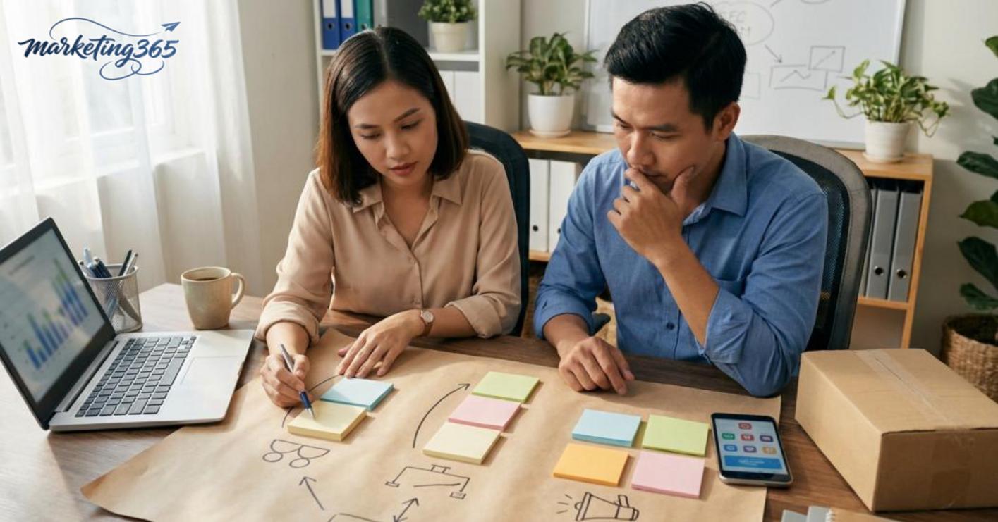 How to build a community on Zalo: start with the right goal and model
