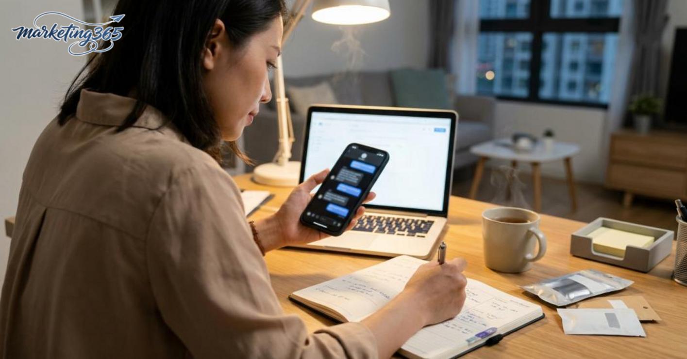 How to keep a Zalo community genuinely engaged instead of just large