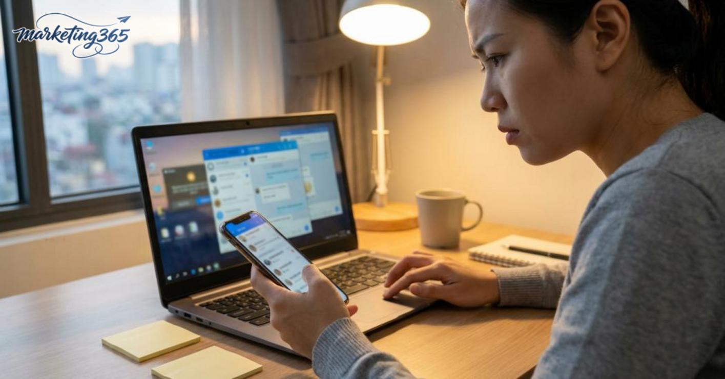 Manage the community to avoid audience dilution and declining engagement