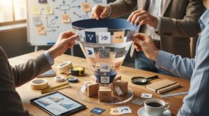 How to Build a Sales Funnel for an Online Shop