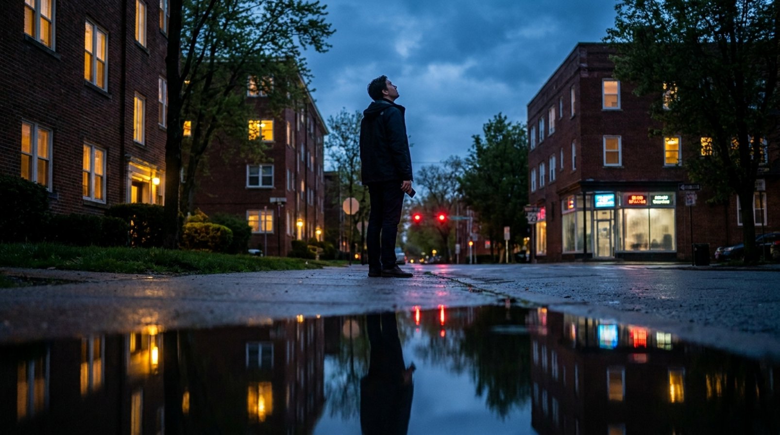 A tiny signal that shows AI is increasingly entering everyday life