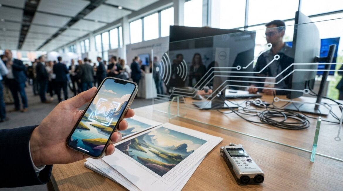 AI roundup: xAI ra mắt Voice Agent Builder, Google tăng minh bạch nội dung AI, Meta gây tranh cãi về công suất cloud