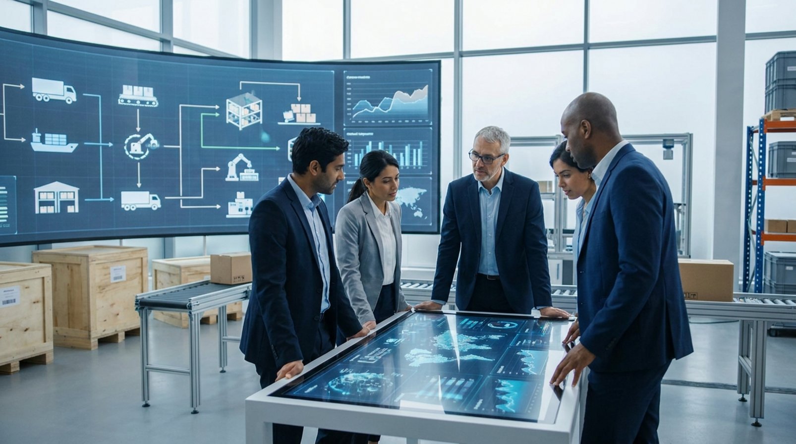 KPMG bắt tay OpenAI: AI doanh nghiệp đã bước sang giai đoạn triển khai thật