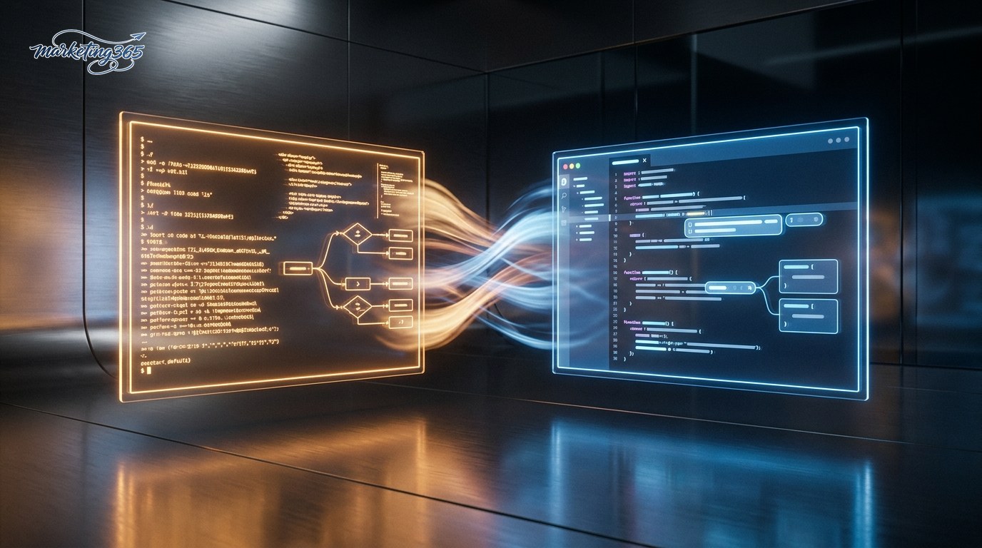 How Claude Code differs from other coding assistants