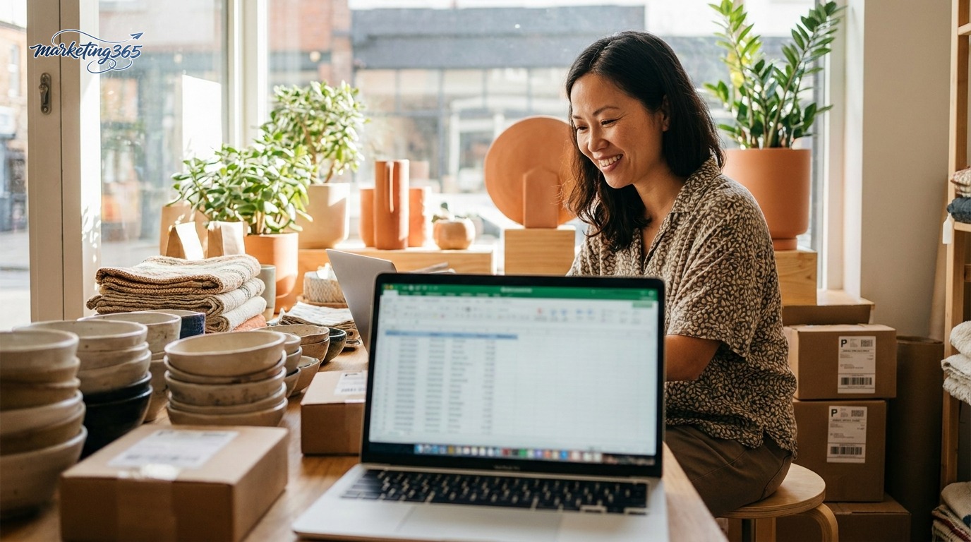 Benefits of Claude MCP for SMEs and marketers
