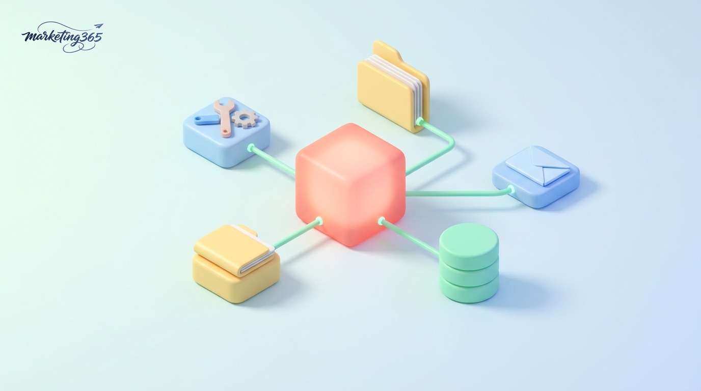 How does MCP work?