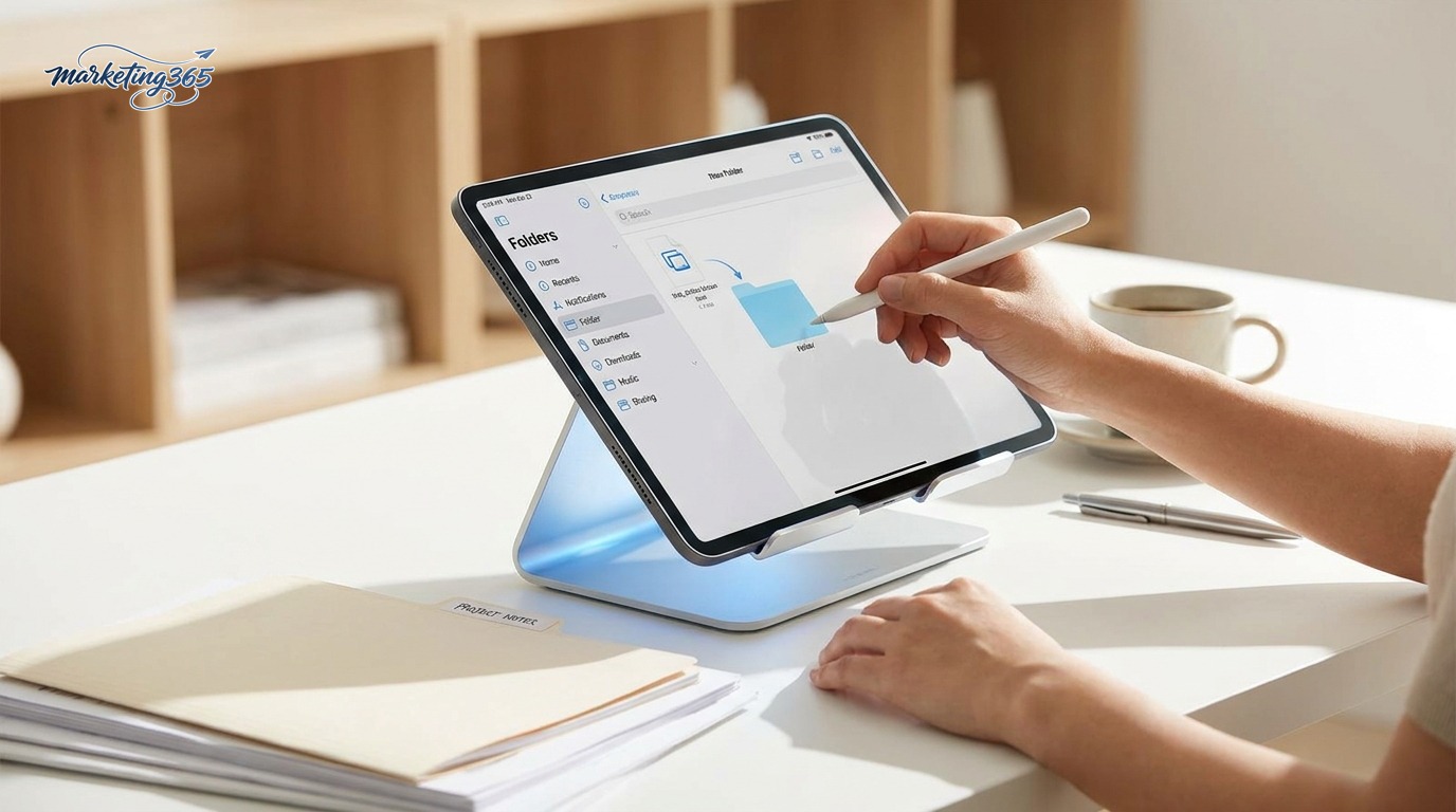 Cách tạo và sử dụng một Project