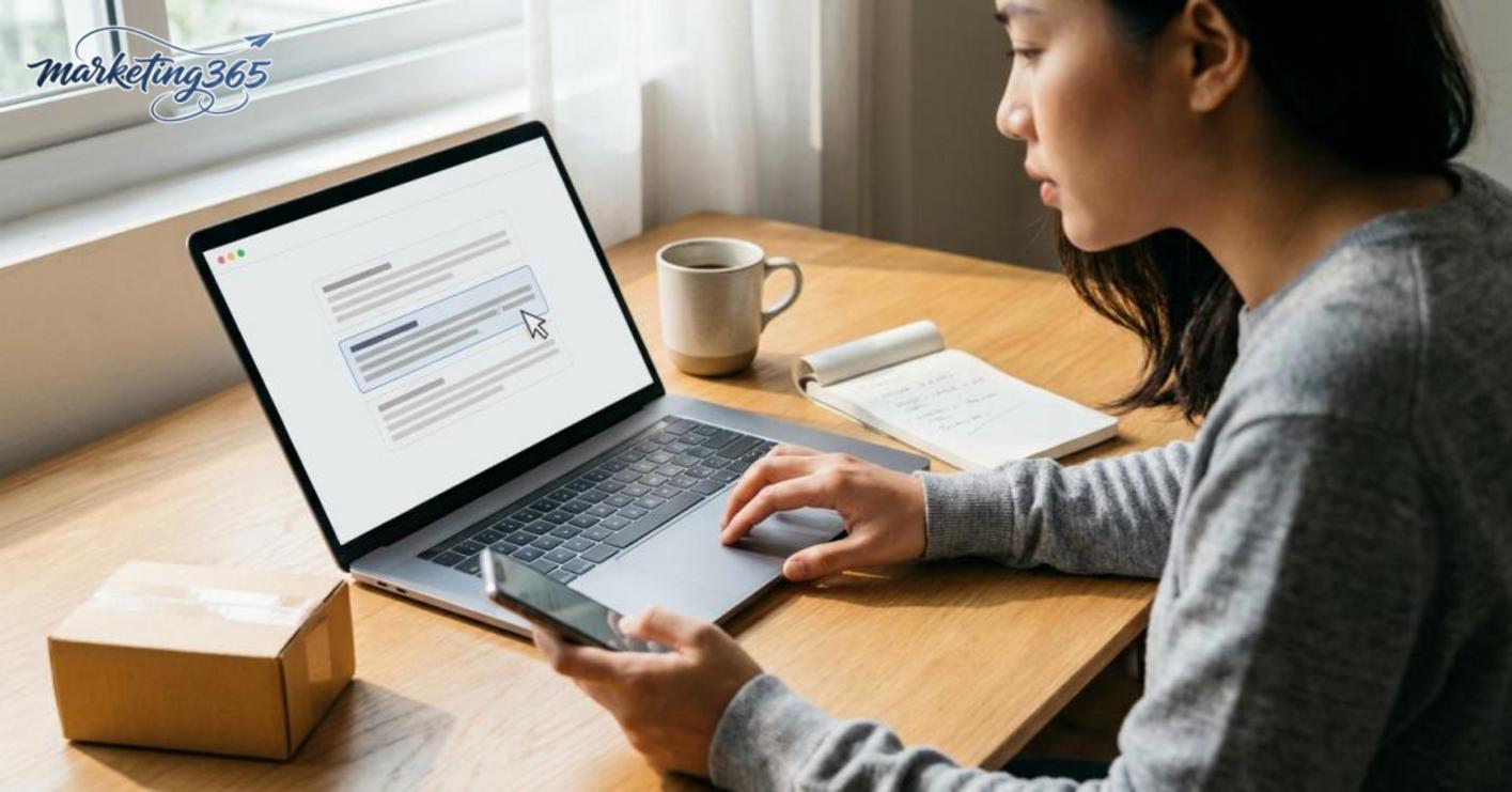 Công cụ AI viết caption Facebook là gì và nó giải quyết việc gì trong thực tế?