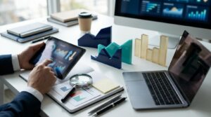 Công Cụ Phân Tích Đối Thủ Website: Cách Chọn Đúng