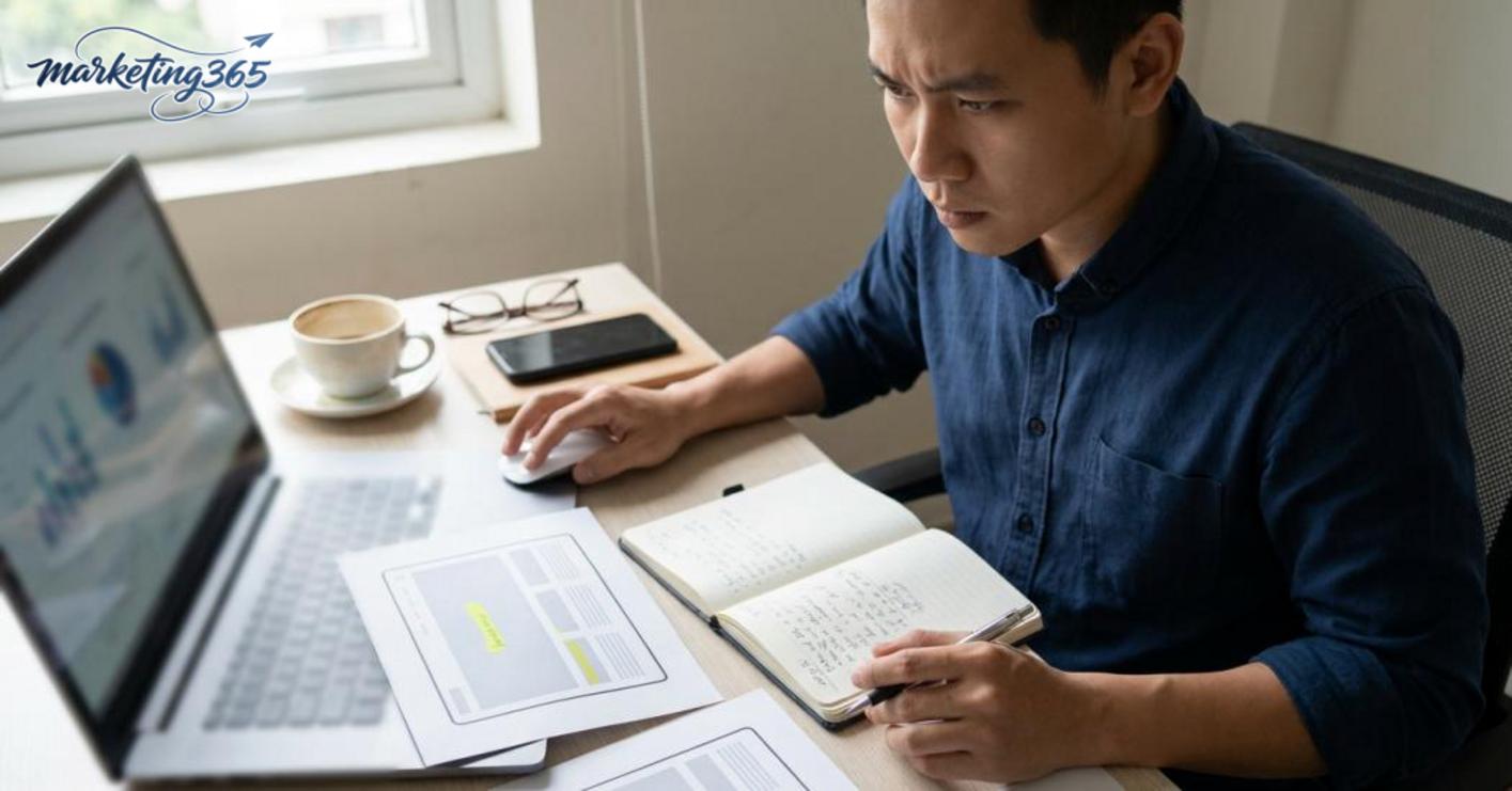 Khi nào nên dùng công cụ phân tích đối thủ website và khi nào chưa cần?