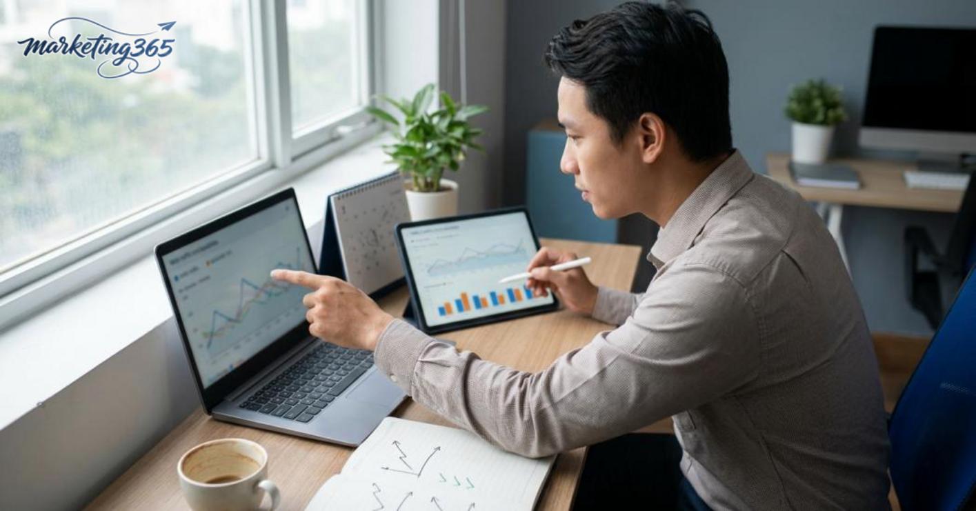 Những câu hỏi thường gặp về công cụ phân tích đối thủ website
