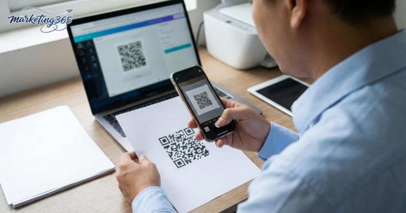 How to create a free QR code correctly from start to finish