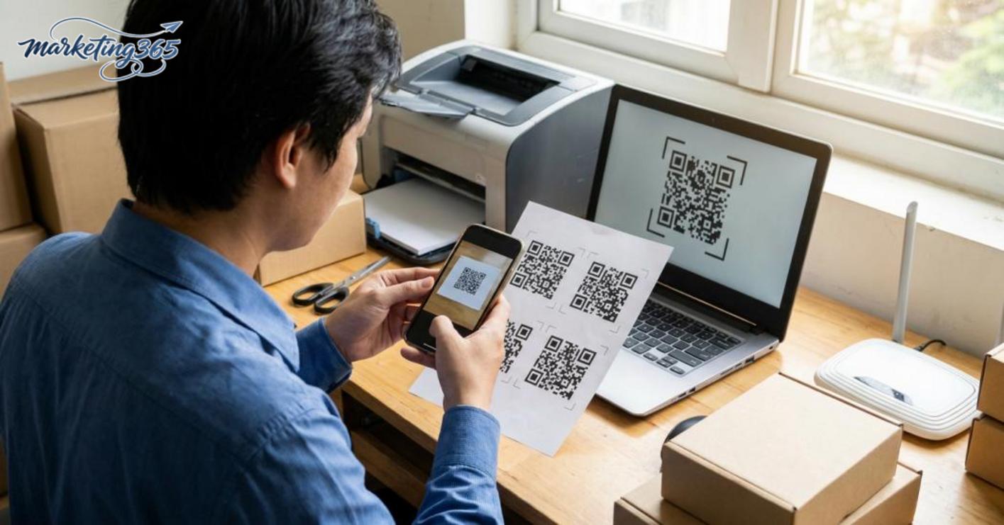 Frequently asked questions about free QR code generators