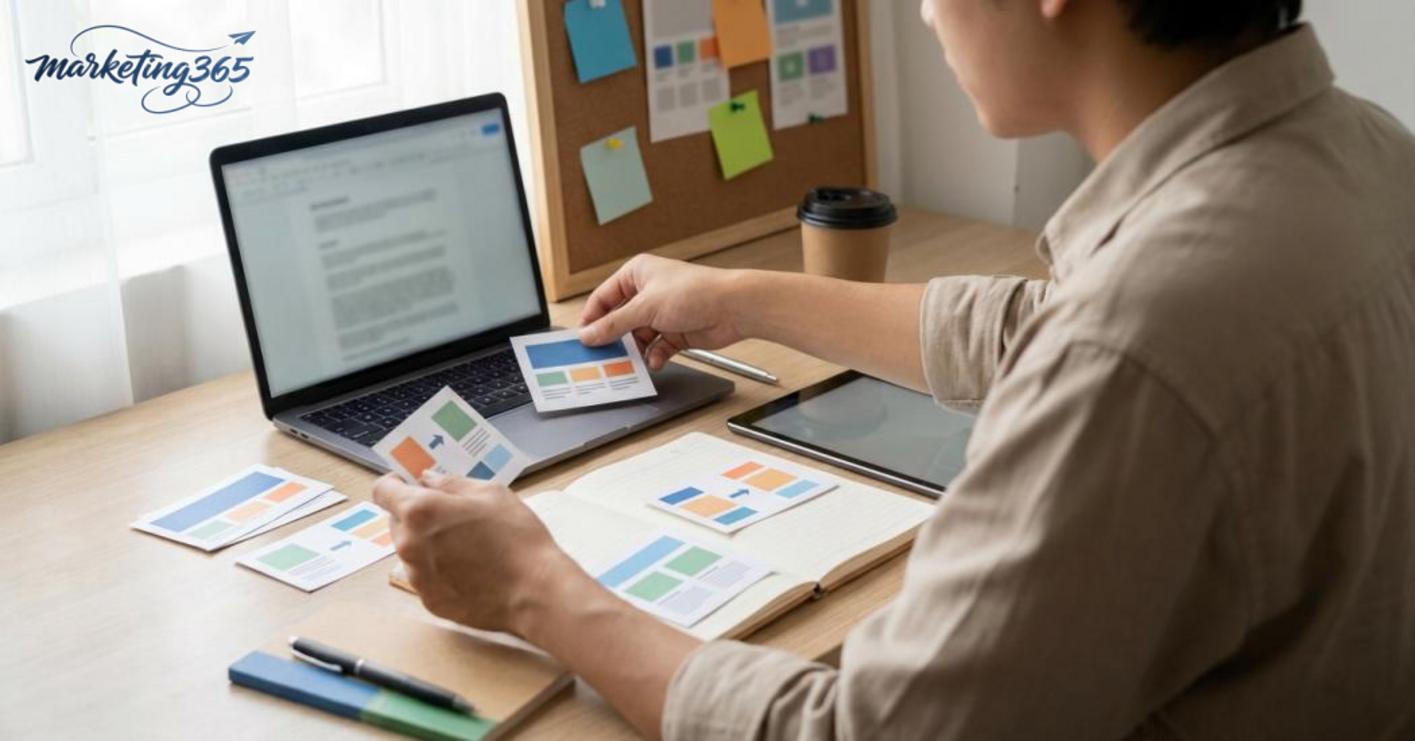 How to apply the PAS formula to different content types