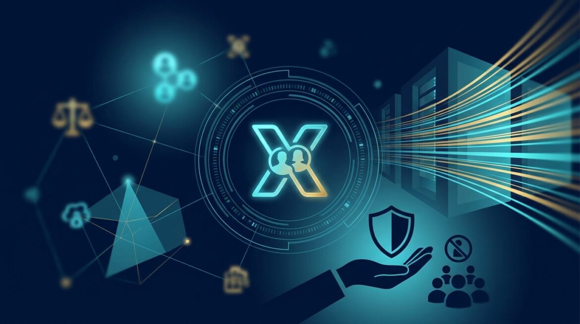 Social Media roundup: X ưu tiên mutuals, Meta mở rộng data center, EU siết teen dùng mạng xã hội