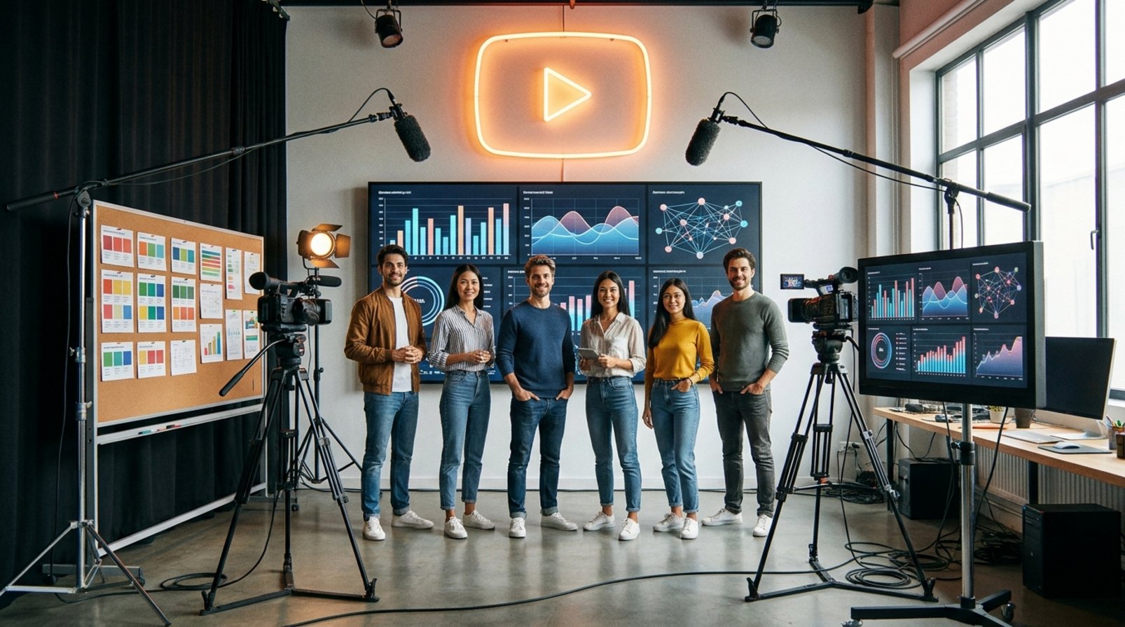 Google adds measurement tools for YouTube brand campaigns