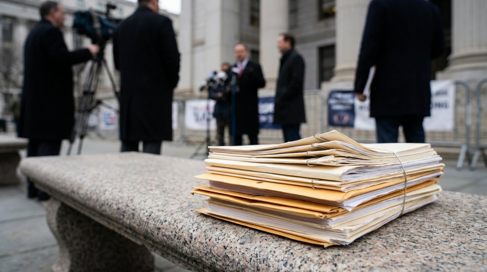 Apple’s lawsuit: the catalyst for the wave of discussion