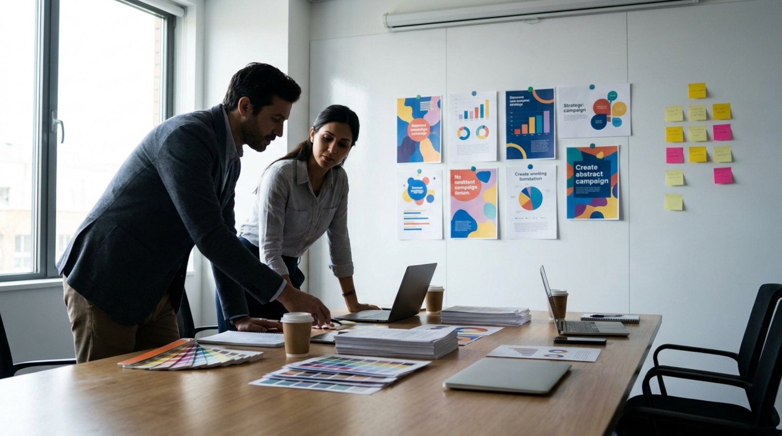 What it means for digital advertising: stronger AI, fiercer content competition