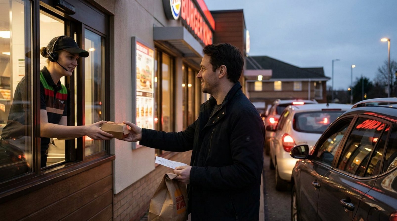 The “Whopper Guarantee” story and the brand trust challenge