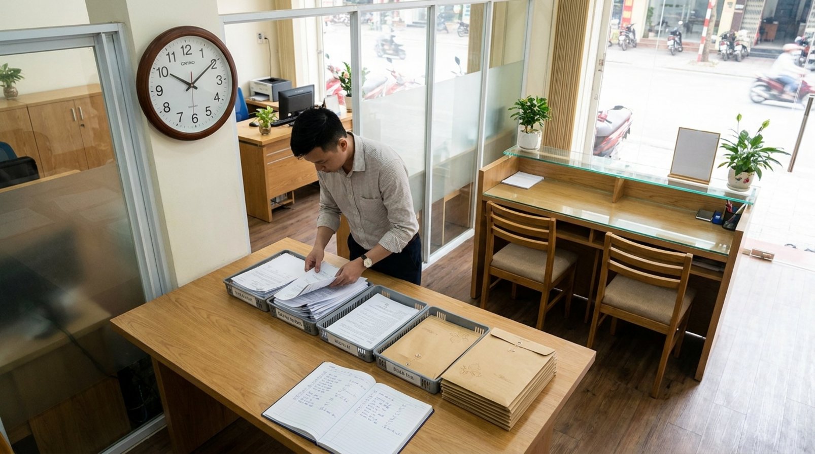 Góc nhìn cho thị trường Việt Nam
