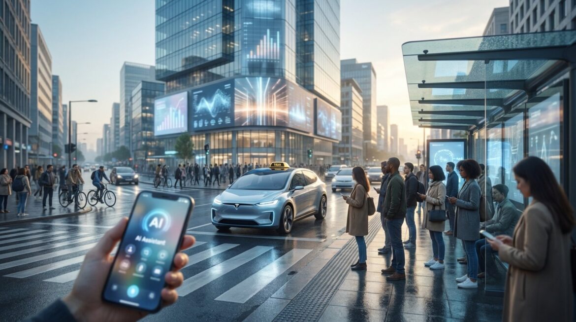 Bản tin AI mới nhất: Grok, GPT-5.6, Meta, Tesla và cuộc đua ứng dụng