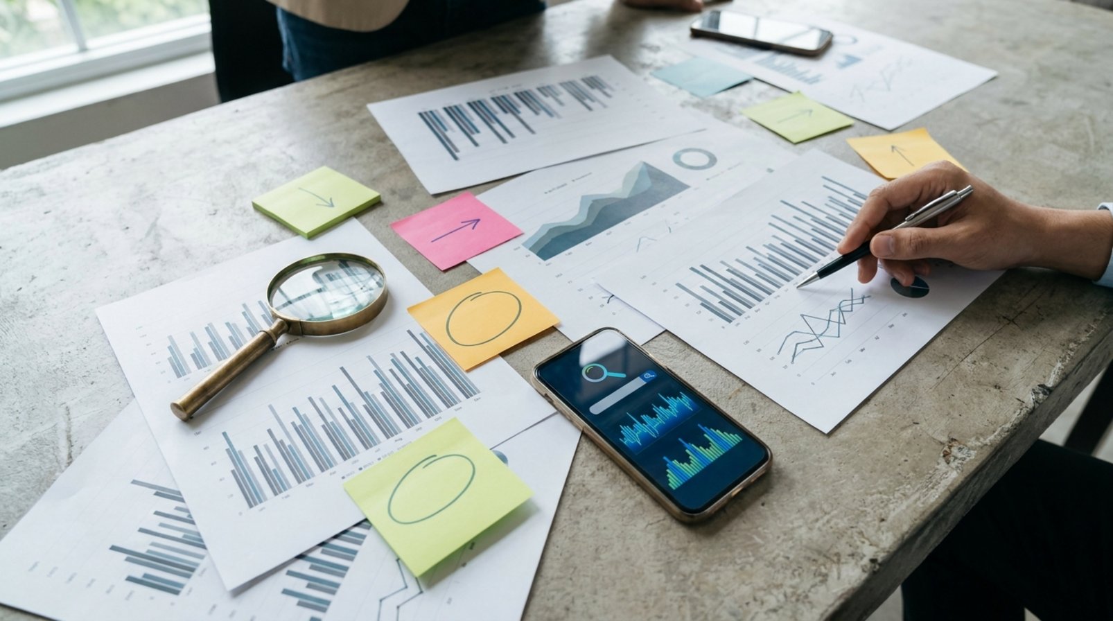 Google talks about “clicks from AI Search” but still hasn’t published full data