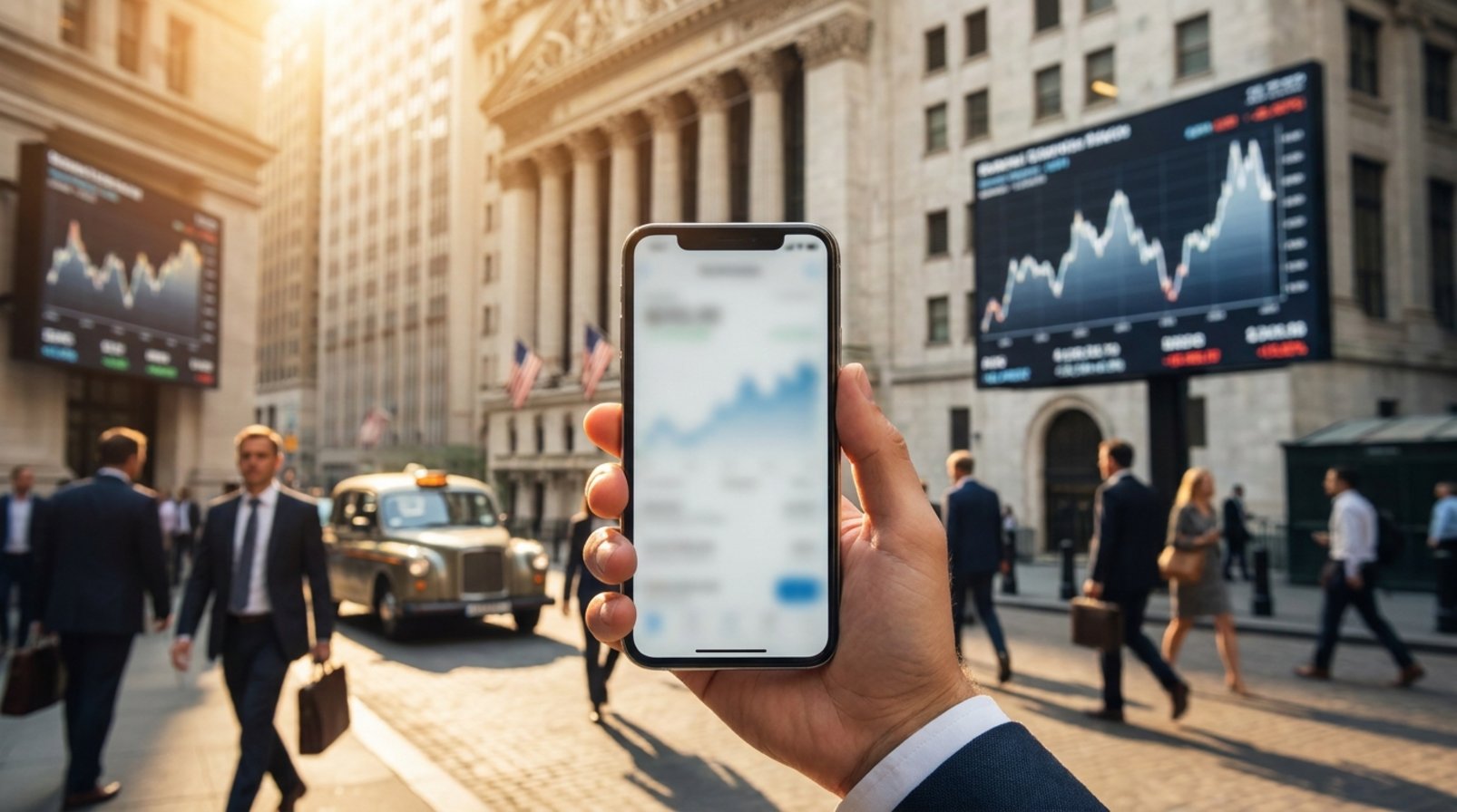 Trump, AI, and the policy effect on Big Tech stocks