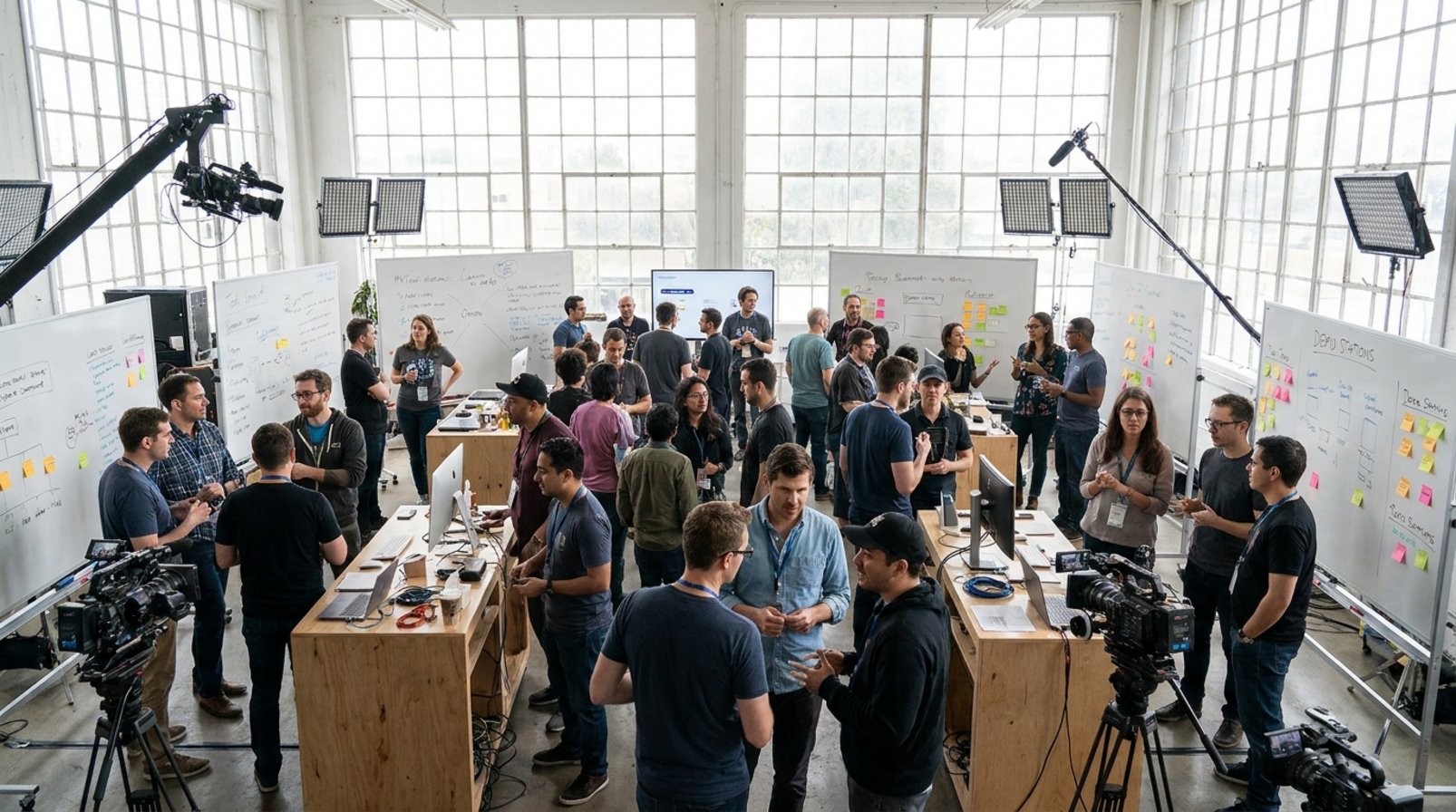 ChatGPT Work is positioned as consumer-scale AI agents
