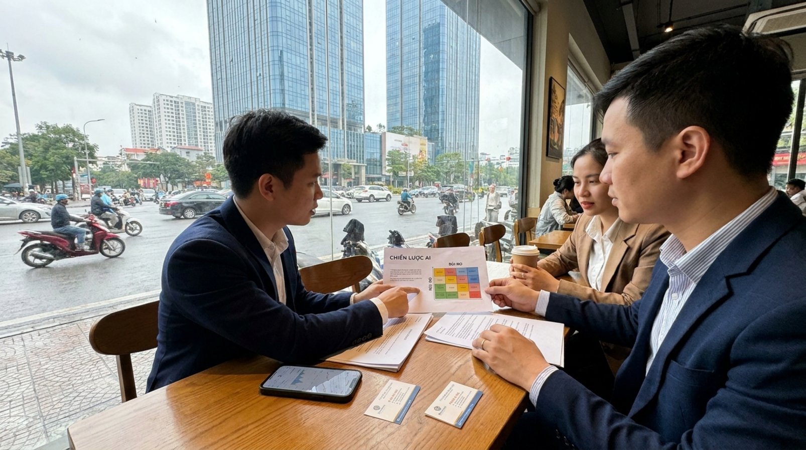 What this means for the Vietnamese market
